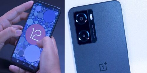 OnePlus Nord N20 SE specs