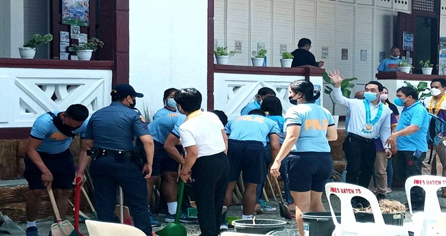 Oplan Balik Eskwela