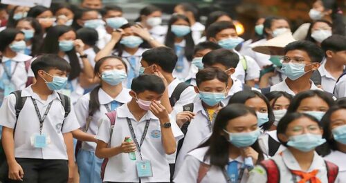 Oplan Balik Eskwela