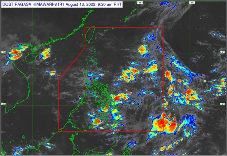 PAGASA