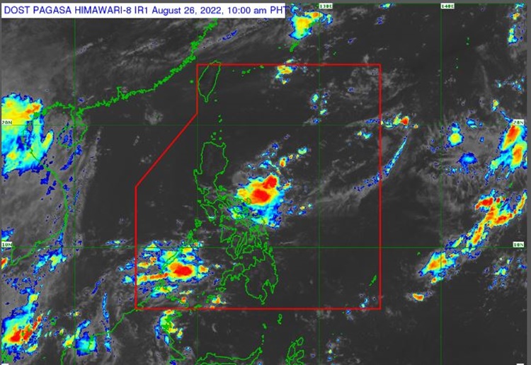 PAGASA
