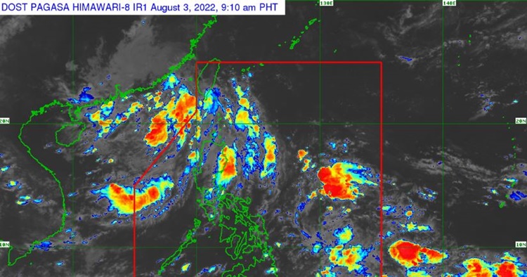 PAGASA