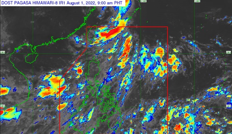 PAGASA