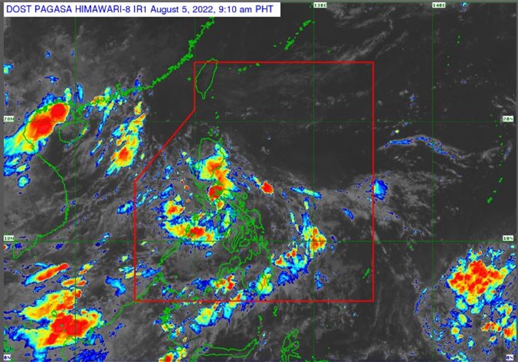 PAGASA