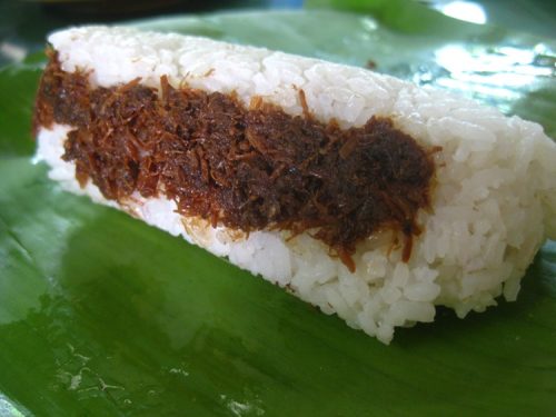 Pastil