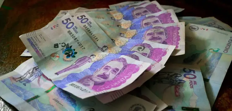 Pesos to Pounds Exchange Rate Today, August 04, 2023