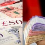 Pound to Peso Exchange Rate Today