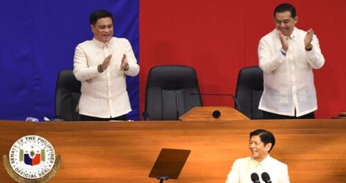 Proposed Budget for 2023