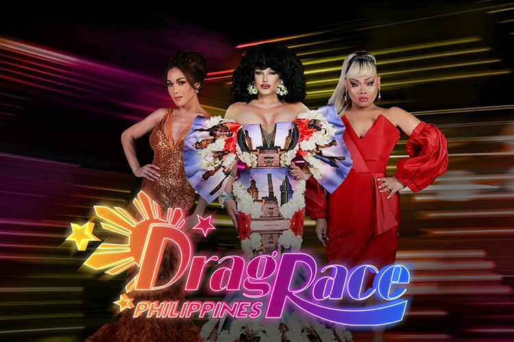 RuPaul Drag Race