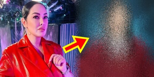 Ruffa Gutierrez graduation photo