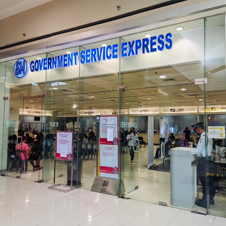 SM City Pampanga