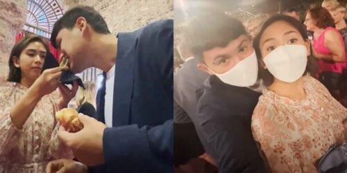 Sarah Geronimo, Matteo Guidicelli 2