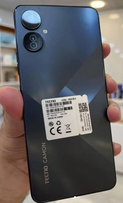 Tecno Camon 19 Neo Full Specifications, Features, Price In Philippines