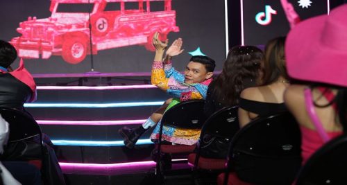 Tiktok Awards PH 2022 Winners