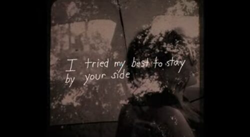 To the Ones We Once Loved Lyrics - Ben&Ben