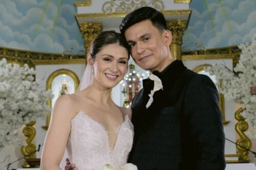 Tom Rodriguez-Carla Abellana Divorce