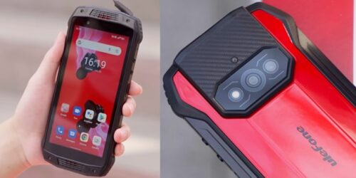 Ulefone Armor 15 specs