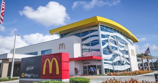 Unique Mcdonalds You Won't Believe That Actually Exist