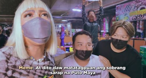 Vice Ganda