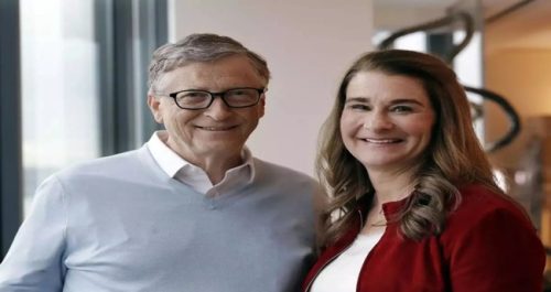 Melinda Gates