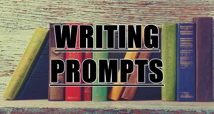 Writing Prompts - Understanding And Defining Writing Prompts