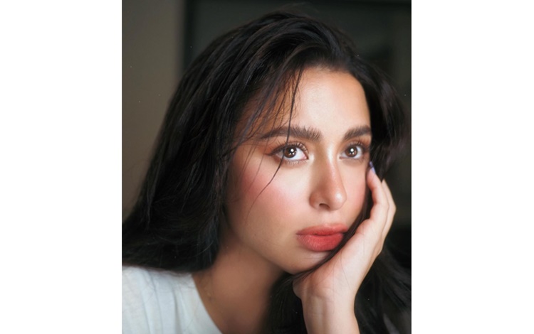 Yassi Pressman Post Amid Bashing Against James Reid Issa Pressman Romance