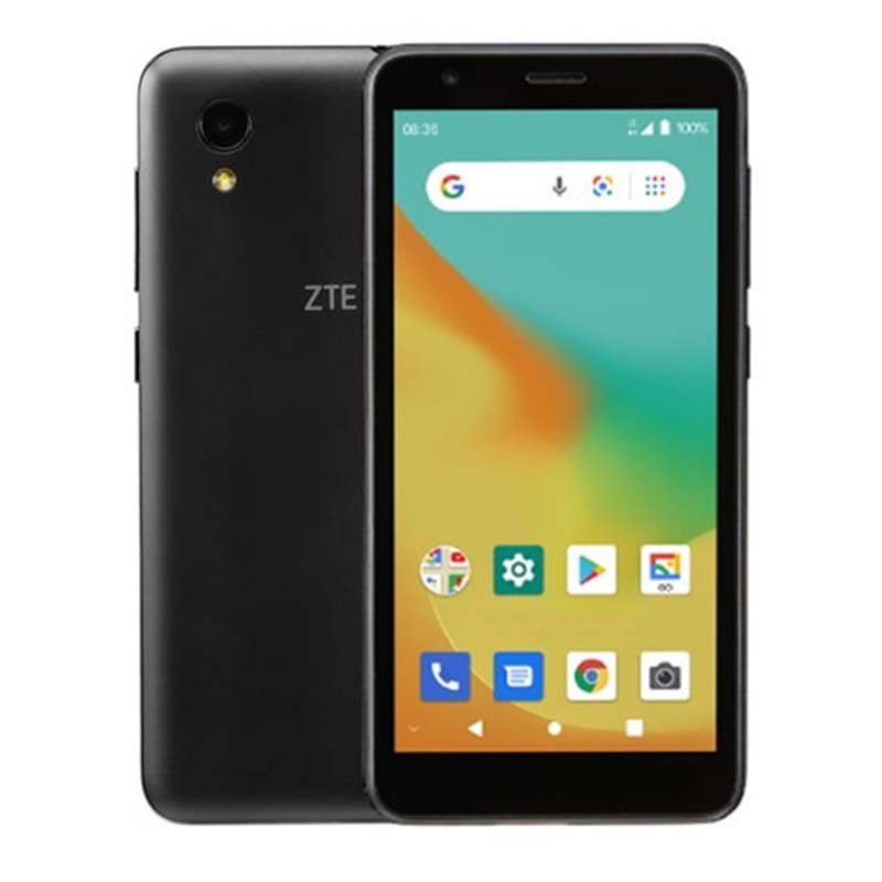 ZTE Blade A3L Full Specifications, Features, Price In Philippines