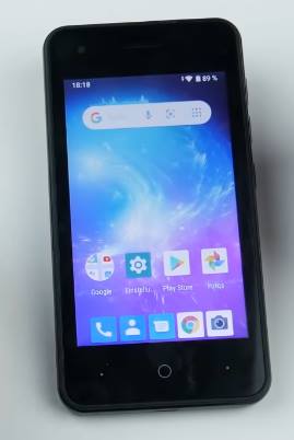 ZTE Blade L130 Full Specifications, Features, Price In Philippines