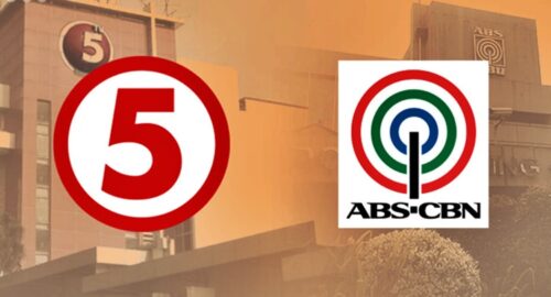abs-cbn tv5