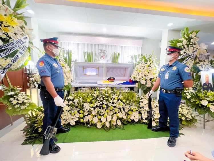 Police Chief