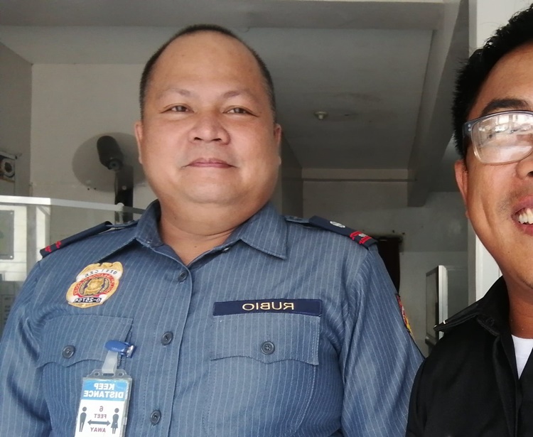 Police Chief