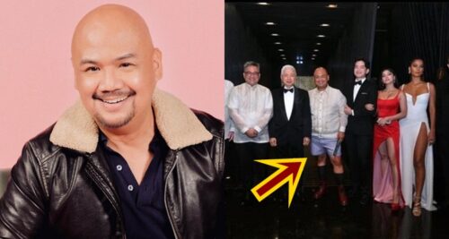 bb pilipinas 2022 judge cecilio asuncion