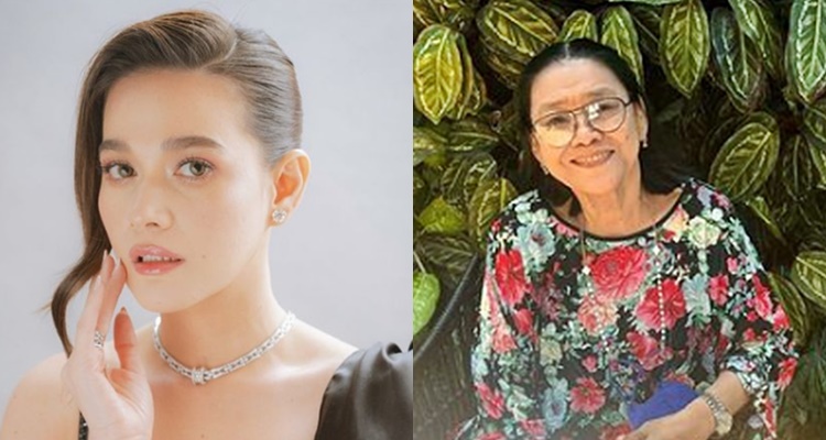 bea alonzo lolit solis