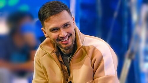 billy crawford