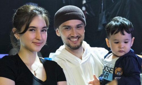 billy crawford coleen garcia