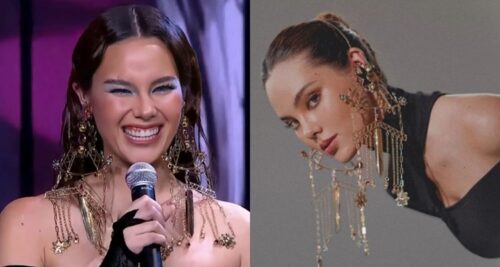 catriona gray