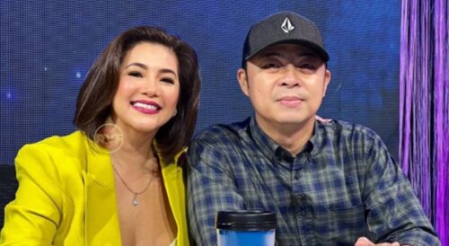 chito miranda regine velasquez