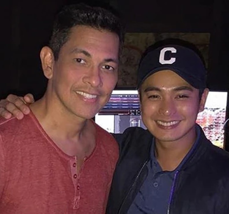 coco martin gary valenciano