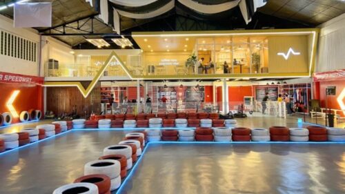 coffee shop palpitate coffee