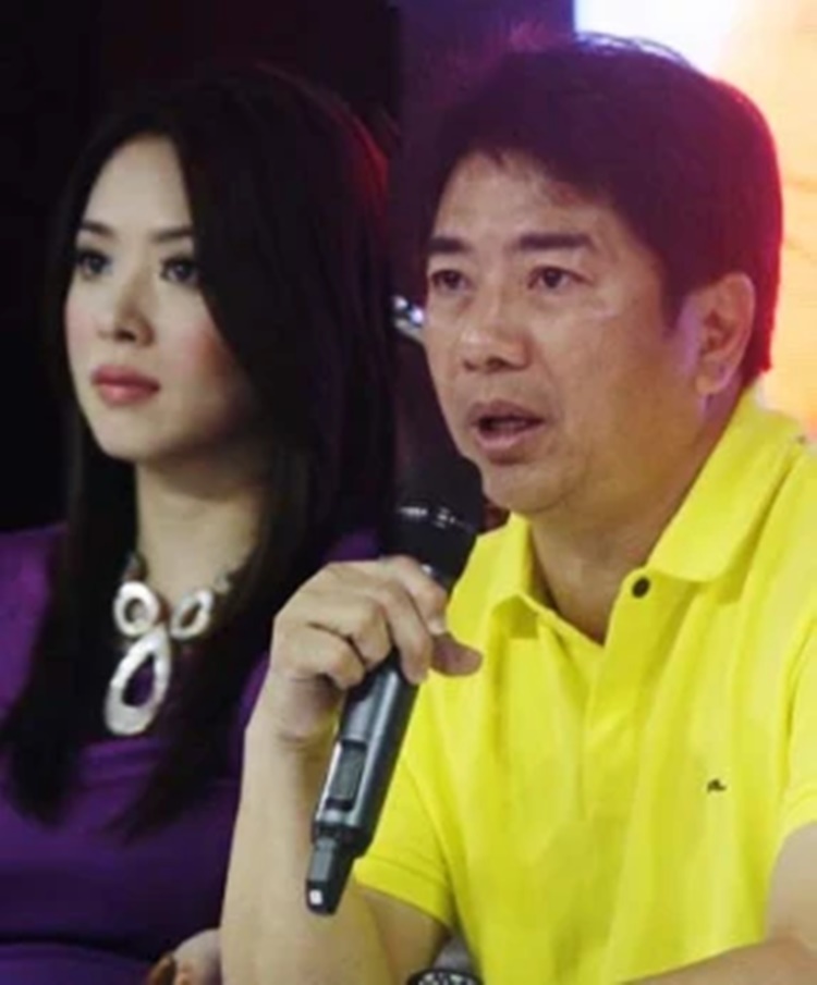 grace lee willie revillame