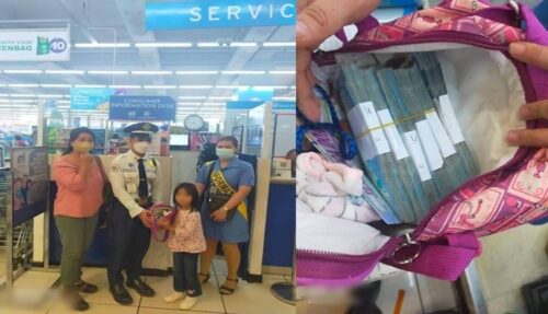 Honest Security Guard