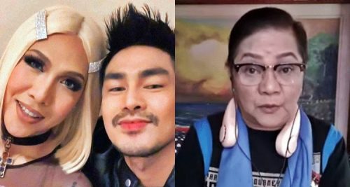 ion perez vice ganda cristy fermin