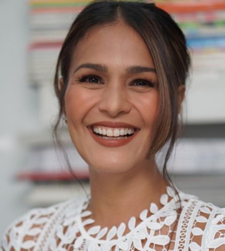 Iza Calzado offered to play Darna 18 yrs. ago, Here's what happened