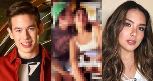 jake ejercito ria atayde