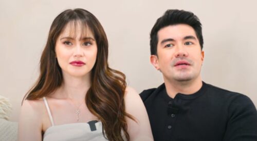 jessy mendiola luis manzano