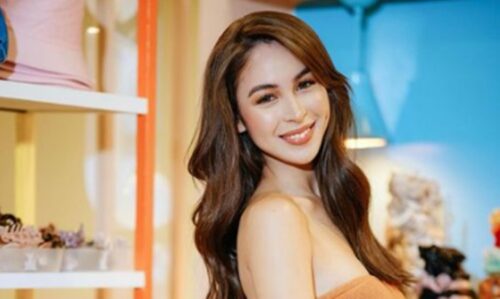 julia barretto