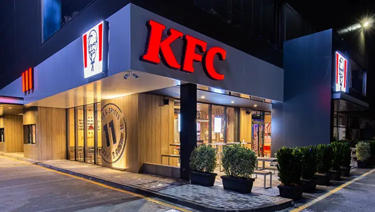 Top Fast Food Chains in the Philippines - Food Industry