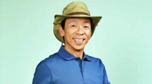 kim atienza