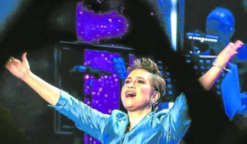 lea salonga