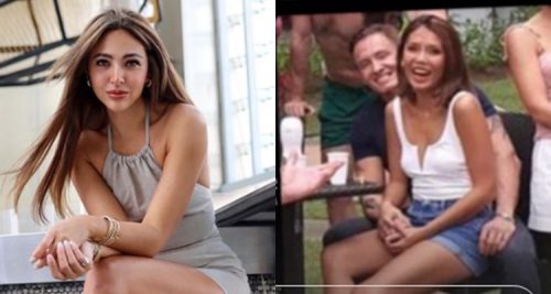 maggie wilson victor consunji